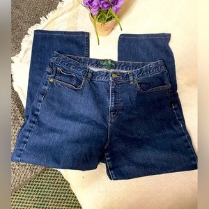 Women's Ralph Lauren jeans